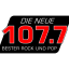 Image of the 'Die Neue 107.7 - OLDIES' station