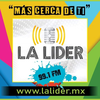 Obraz stacji 'La Líder (Ameca) - 99.1 FM - XHED-FM - Ameca, Jalisco'