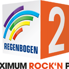 Image of the 'Radio Regenbogen 2' station