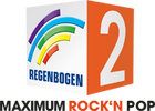 Image of the 'Radio Regenbogen 2' station