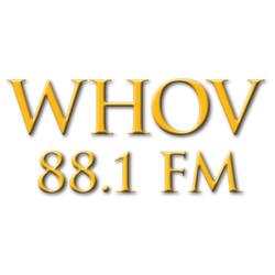 'WHOV 88.1 - Hampton's Jazz' स्टेशन की छवि