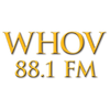 Imagem da estação 'WHOV 88.1 - Hampton's Jazz'