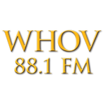 Image of the 'WHOV 88.1 - Hampton's Jazz' station