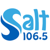 Image of the 'Salt 106.5' station