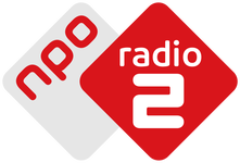 Slika postaje 'NPO Radio 2'