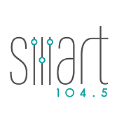 Image of the 'Smart 104.5' station