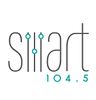 Afbeelding van het 'Smart 104.5' station