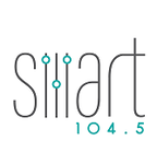 A(z) 'Smart 104.5' állomás képe