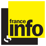 Image of the 'France Info' station