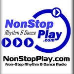 'NonStopPlay Pure Dance' istasyonunun resmi