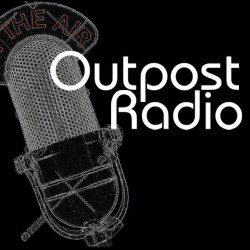 Bild av stationen 'Outpost Radio - Christmas Oldies (VIP)'