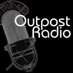 Image of the 'Outpost Radio - Christmas Oldies (VIP)' station