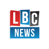 Image of the 'LBC News' station