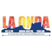 'La Onda 1190 AM'のステーションの画像