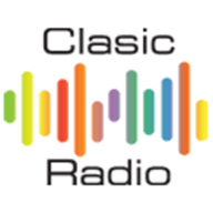 Image de la station 'Radio Clasic 100% Romanesc'