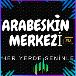 '_01 ARABESKİN MERKEZİ FM'のステーションの画像