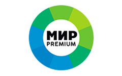 Image of the 'MIR Premium TV' station