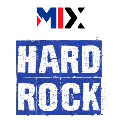 Slika postaje 'MIX Hard Rock (iHeart Radio) - Online - ACIR Online / iHeart Radio - Ciudad de México'