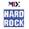 'MIX Hard Rock (iHeart Radio) - Online - ACIR Online / iHeart Radio - Ciudad de México' istasyonunun resmi