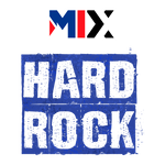 Imagem da estação 'MIX Hard Rock (iHeart Radio) - Online - ACIR Online / iHeart Radio - Ciudad de México'