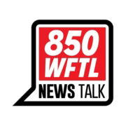 Image de la station '850 WFTL'