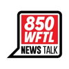 '850 WFTL' 방송국의 이미지