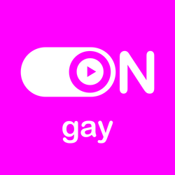 Image of the '- 0 N - Gay on Radio' station