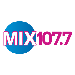 صورة الإذاعة 'WMMX Mix 107.7'