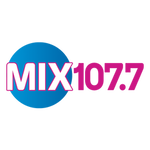 Image of the 'WMMX Mix 107.7' station