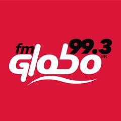 صورة الإذاعة 'FM Globo Tijuana - 99.3 FM - XHOCL-FM - MVS Radio - Tijuana, BC'