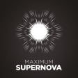 Image of the 'Radio Maximum - Supernova' station