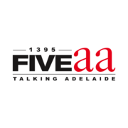 'Fiveaa Adelaide 5AA'のステーションの画像