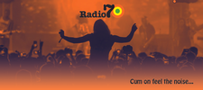 Imagem da estação 'Radio70'