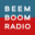 Image of the 'Beem Boom Radio' station