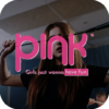 'PINK!' istasyonunun resmi