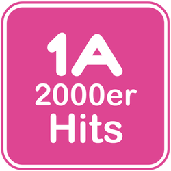 Image de la station '1A 2000er Hits'