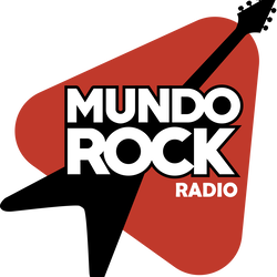 'Mundo Rock Radio CR'电台的图片