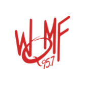 Afbeelding van het '95.7 QMF' station