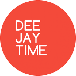 תמונה של תחנת 'Deejay Time'