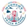 Image of the 'Mystery Train Radio' station