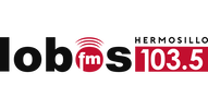 'Lobos - 103.5 FM [Hermosillo, Sonora]' istasyonunun resmi