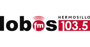 Image de la station 'Lobos - 103.5 FM [Hermosillo, Sonora]'