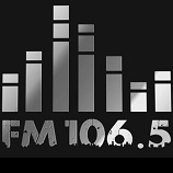 Afbeelding van het 'Athens 106.5 FM' station