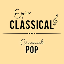 Imagen de la estación 'EPIC CLASSICAL - Classical Pop'