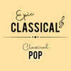 Image of the 'EPIC CLASSICAL - Classical Pop' station