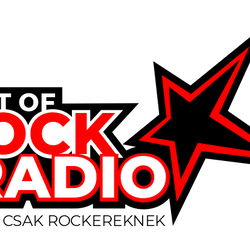 Image de la station 'Best Of Rock Rádió'