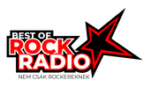 Bild av stationen 'Best Of Rock Rádió'