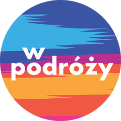 Image of the 'W Podróży' station