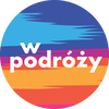 Afbeelding van het 'W Podróży' station