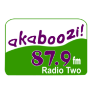 Image of the '87.9 Kaboozi fm' station